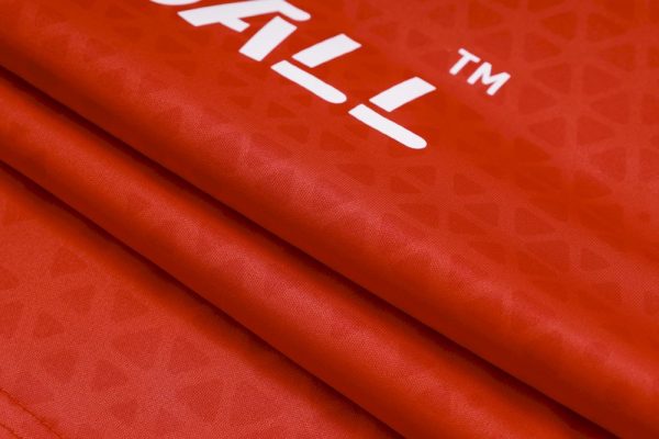 Ac Milan 2023/24 Adult Tank Top+Short 815 - Image 3