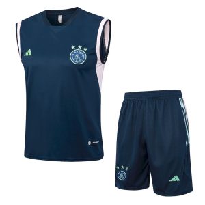 Ajax 2023/24 Adult Tank Top+Short 815