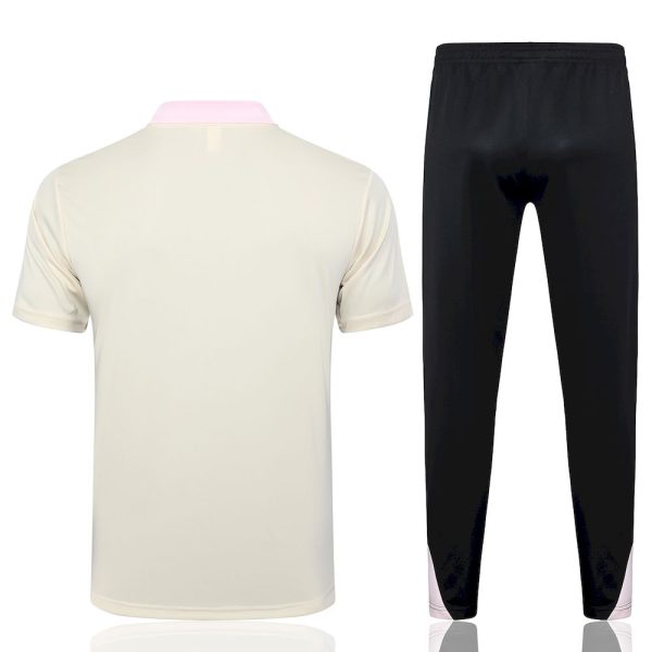 Paris Saint-Germain 2023/24 Training Adult Jersey+Pant 815 - Image 2