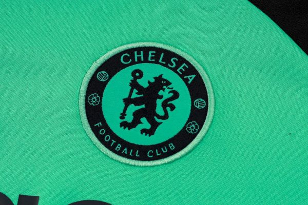 Chelsea 2023/24 Half-Zip Adult Sweater+Pant 815 - Image 4