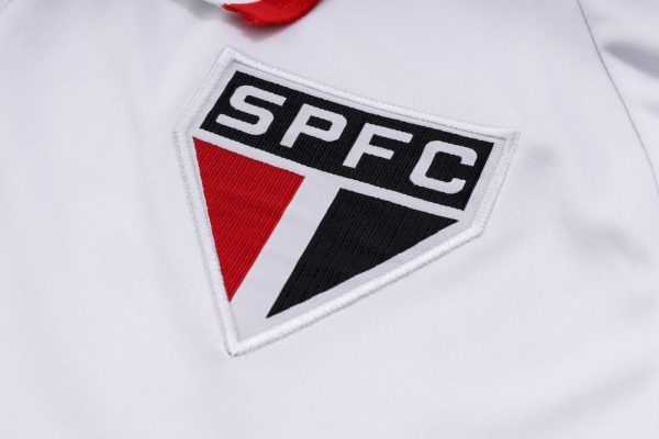 Sao Paulo 2023/24 Training Adult Jersey+Pant 815 - Image 5