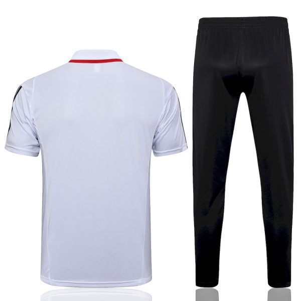 Sao Paulo 2023/24 Training Adult Jersey+Pant 815 - Image 2