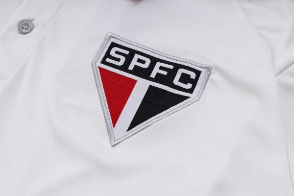 Sao Paulo 2023/24 Training Adult Jersey+Pant 815 - Image 5