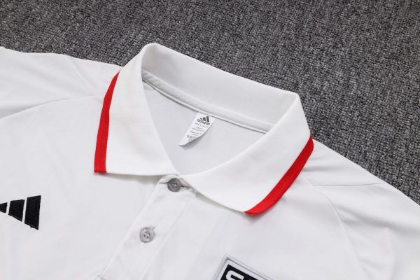 Sao Paulo 2023/24 Training Adult Jersey+Pant 815 - Image 4