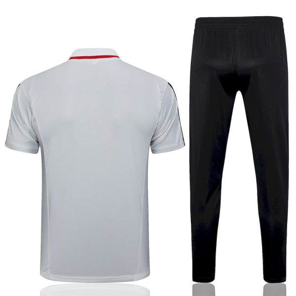 Sao Paulo 2023/24 Training Adult Jersey+Pant 815 - Image 2
