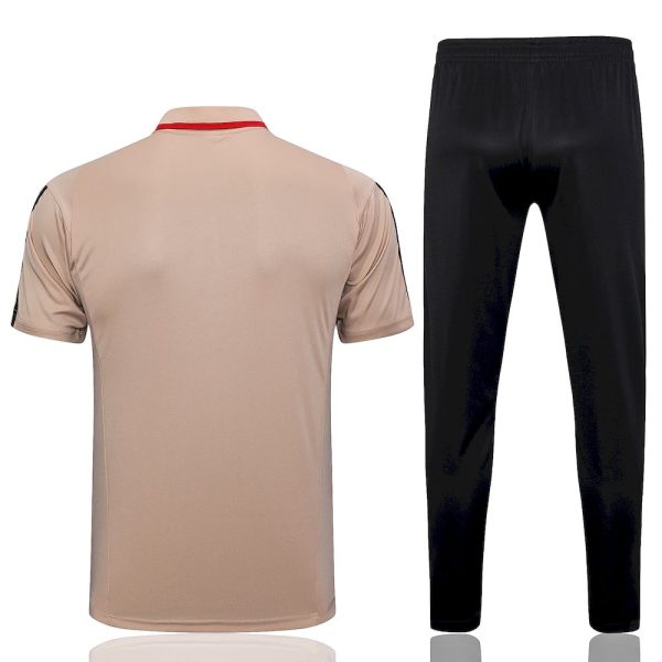 Sao Paulo 2023/24 Training Adult Jersey+Pant 815 - Image 2