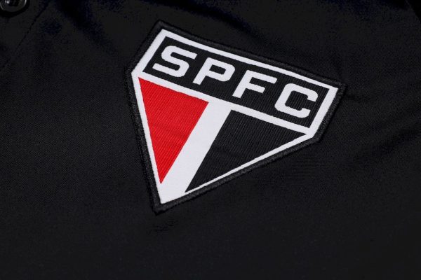 Sao Paulo 2023/24 Training Adult Jersey+Pant 815 - Image 5