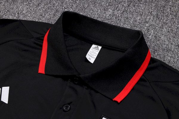 Sao Paulo 2023/24 Training Adult Jersey+Pant 815 - Image 4