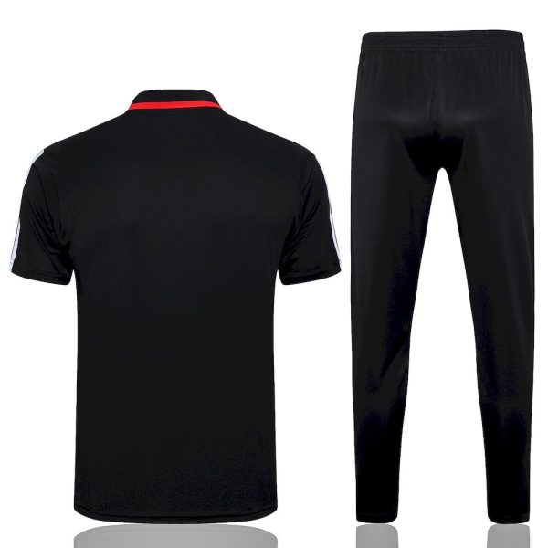 Sao Paulo 2023/24 Training Adult Jersey+Pant 815 - Image 2