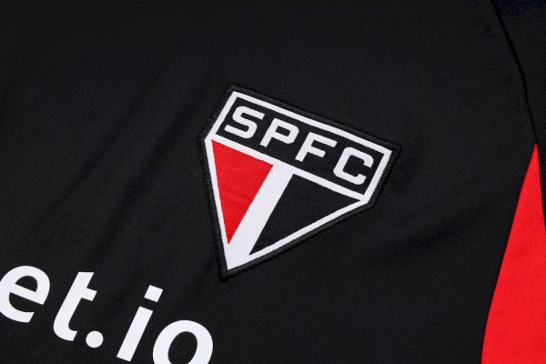 Sao Paulo 2023/24 Training Adult Jersey+Pant 815 - Image 5