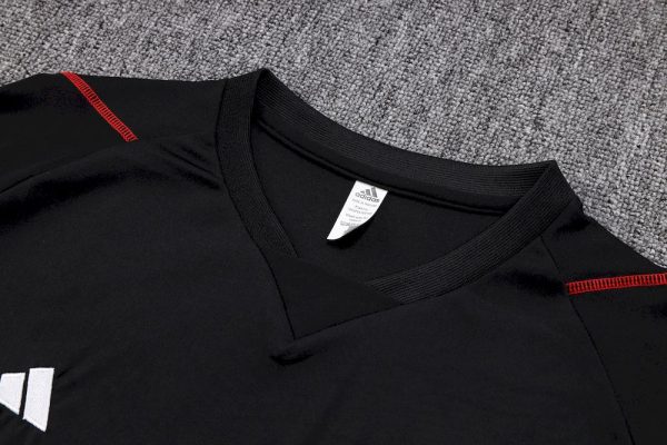 Sao Paulo 2023/24 Training Adult Jersey+Pant 815 - Image 4