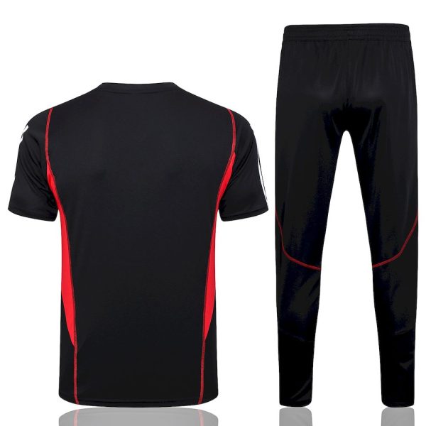 Sao Paulo 2023/24 Training Adult Jersey+Pant 815 - Image 2