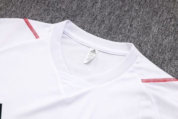 Sao Paulo 2023/24 Training Adult Jersey+Pant 815 - Image 4