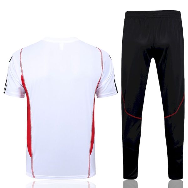 Sao Paulo 2023/24 Training Adult Jersey+Pant 815 - Image 2