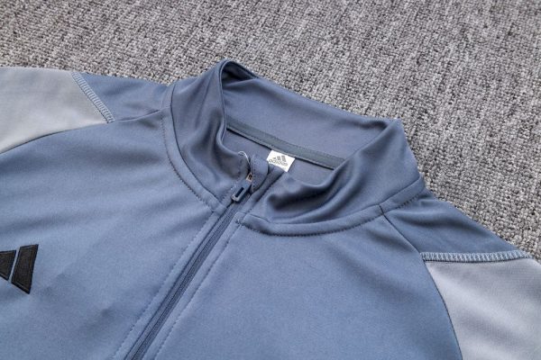 Inter Miami 2023/24 Half-Zip Adult Sweater+Pant 815 - Image 3