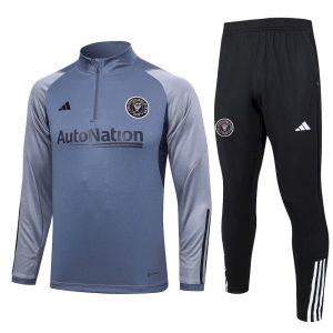 Inter Miami 2023/24 Half-Zip Adult Sweater+Pant 815