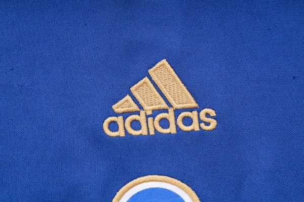 Italy 2023/24Half-Zip Adult Sweater+Pant 815 - Image 4