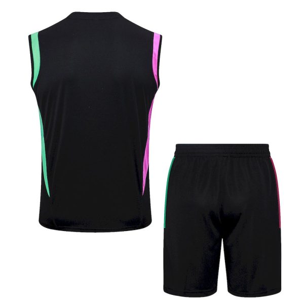 Bayern Munich 2023/24 Adult Tank Top+Short 815 - Image 2