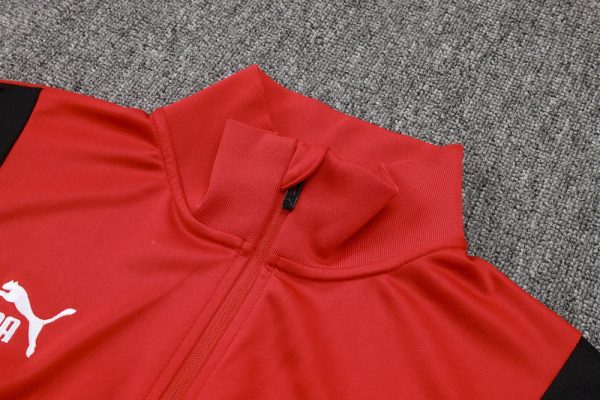 Ac Milan 2023/24 Training Adult Jacket+Pant 815 - Image 3