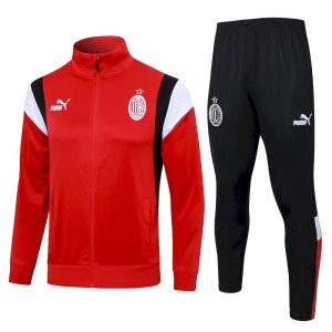 AC Milan 2023/24 Training Adult Jacket+Pant 815