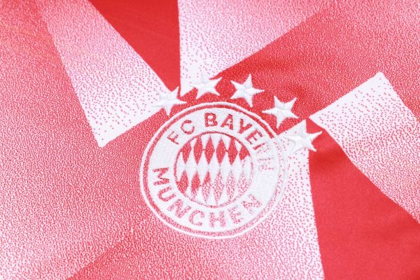 Bayern Munich 2023/24 Adult Tank Top+Short 815 - Image 5