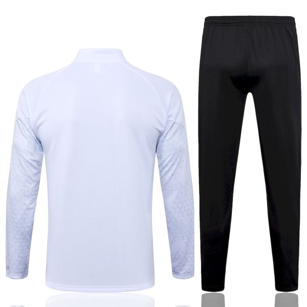 Ac Milan 2023/24 Training Adult Jacket+Pant 815 - Image 2
