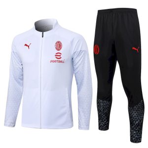 AC Milan 2023/24 Training Adult Jacket+Pant 815