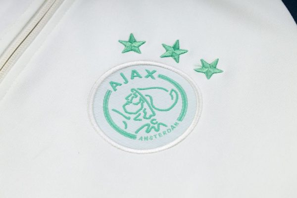 Ajax 2023/24 Training Adult Jacket+Pant 815 - Image 4