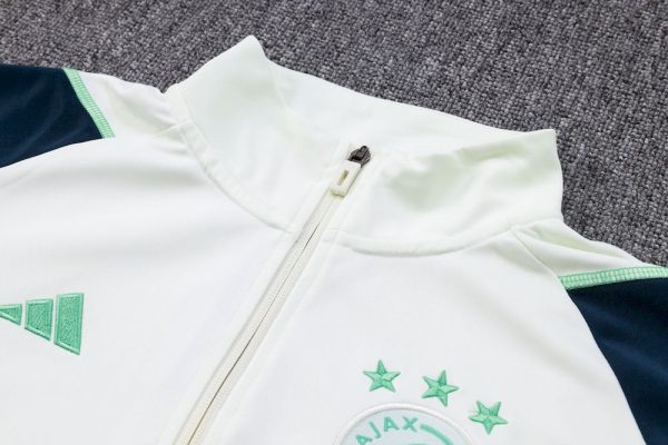 Ajax 2023/24 Training Adult Jacket+Pant 815 - Image 3