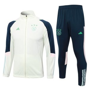 Ajax 2023/24 Training Adult Jacket+Pant 815