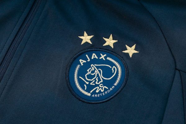 Ajax 2023/24 Training Adult Jacket+Pant 815 - Image 4