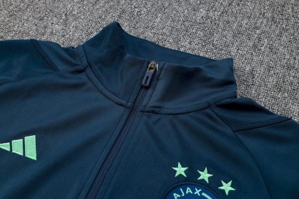 Ajax 2023/24 Training Adult Jacket+Pant 815 - Image 3