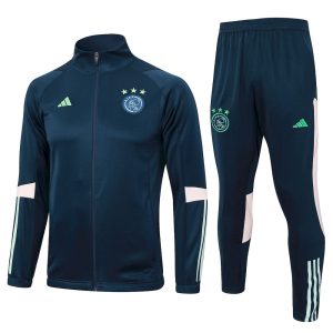 Ajax 2023/24 Training Adult Jacket+Pant 815