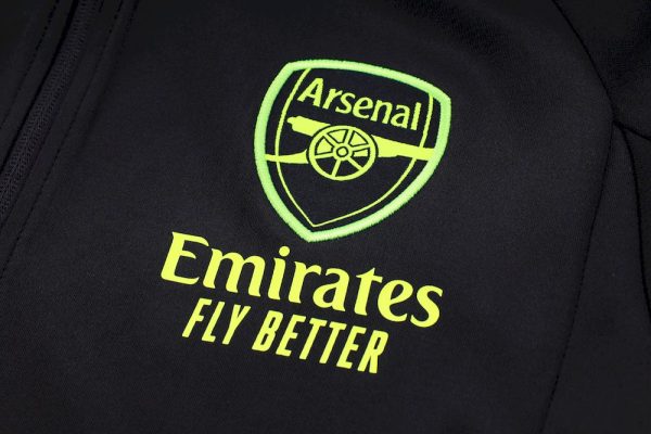 Arsenal 2023/24 Training Adult Jacket+Pant 815 - Image 4