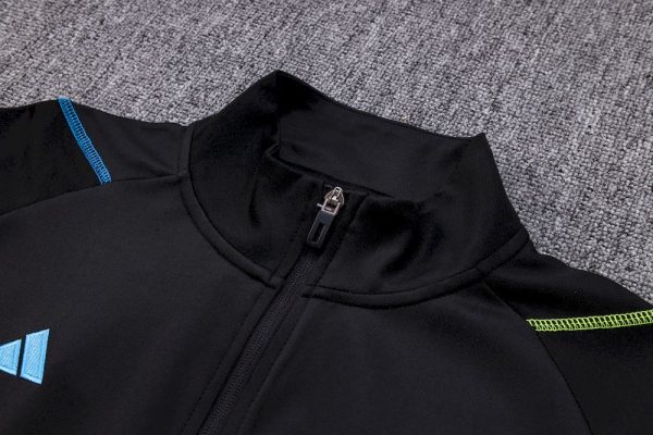 Arsenal 2023/24 Training Adult Jacket+Pant 815 - Image 3