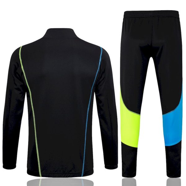 Arsenal 2023/24 Training Adult Jacket+Pant 815 - Image 2