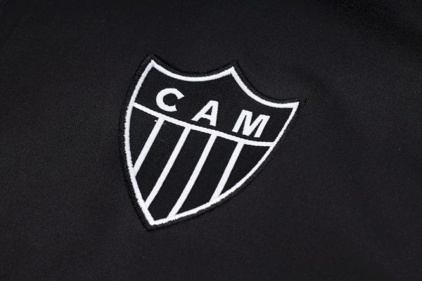 Atletico Mineiro 2023/24 Training Adult Jacket+Pant 815 - Image 4