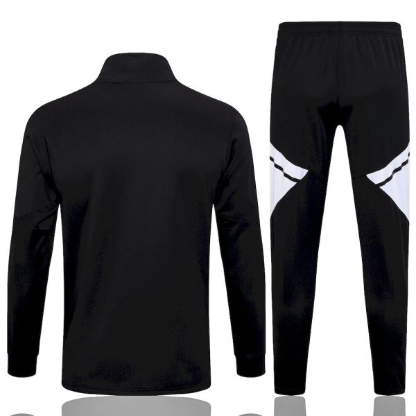 Atletico Mineiro 2023/24 Training Adult Jacket+Pant 815 - Image 2