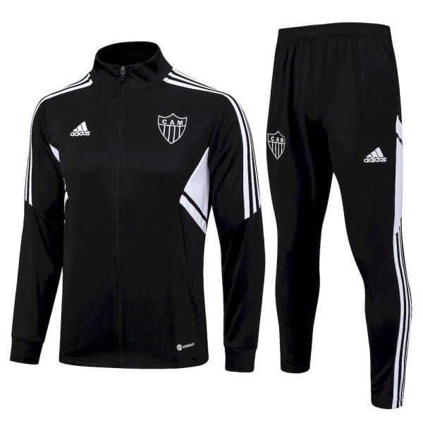 Atletico Mineiro 2023/24 Training Adult Jacket+Pant 815