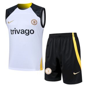Chelsea 2023/24 Adult Tank Top+Short 815