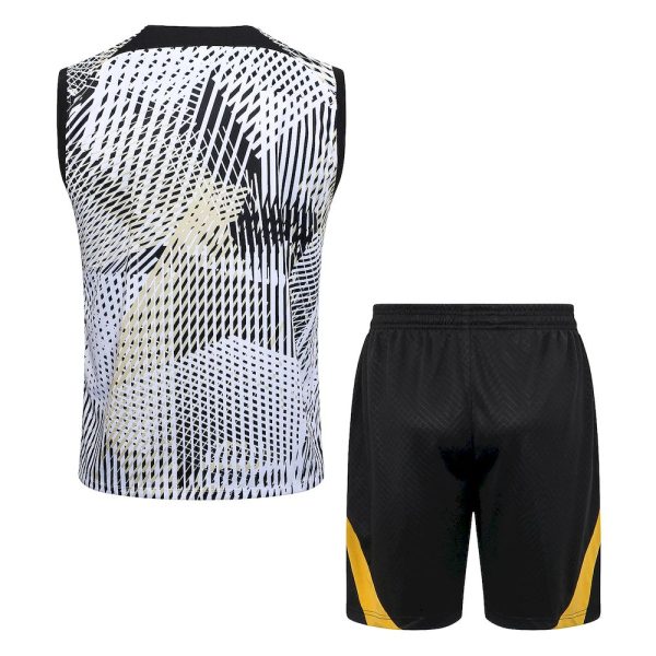 Chelsea 2023/24 Adult Tank Top+Short 815 - Image 2
