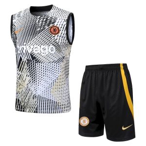 Chelsea 2023/24 Adult Tank Top+Short 815