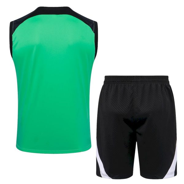 Chelsea 2023/24 Adult Tank Top+Short 815 - Image 2