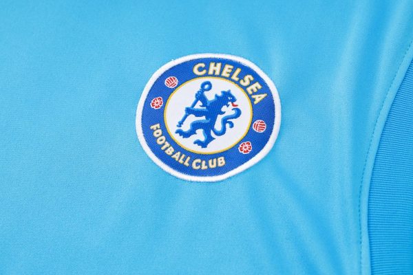 Chelsea 2024/25 Adult Tank Top+Short 815 - Image 4