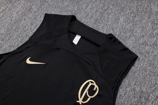 Corinthians 2023/24 Adult Tank Top+Short 815 - Image 3
