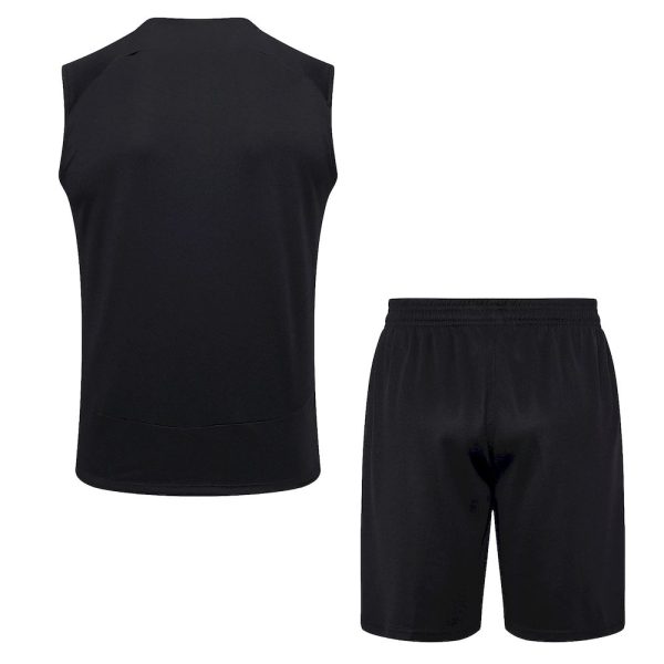 Corinthians 2023/24 Adult Tank Top+Short 815 - Image 2