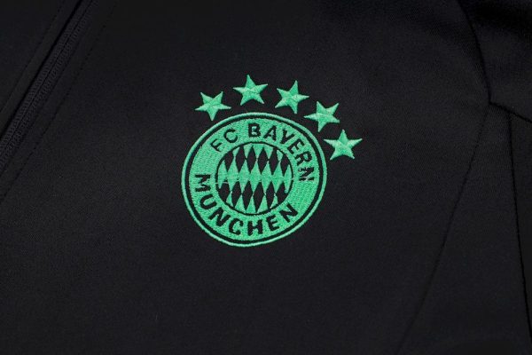 Bayern Munich 2023/24 Training Adult Jacket+Pant 815 - Image 4
