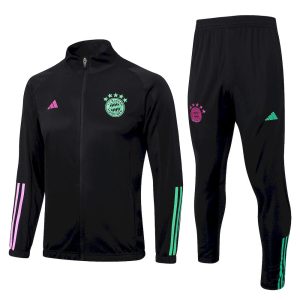 Bayern Munich 2023/24 Training Adult Jacket+Pant 815