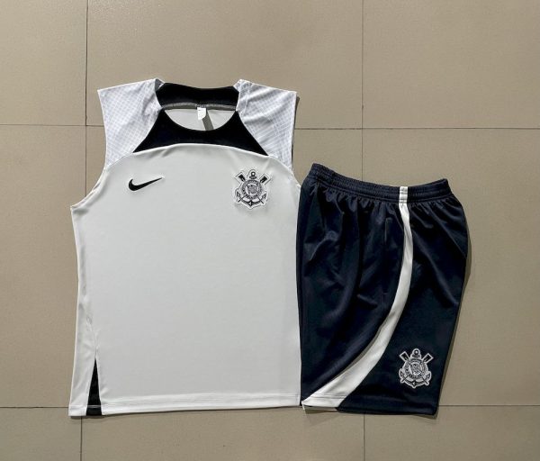 Corinthians 2024/25 Adult Tank Top+Short 815