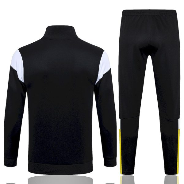 Borussia Dortmund 2023/24 Training Adult Jacket+Pant 815 - Image 2